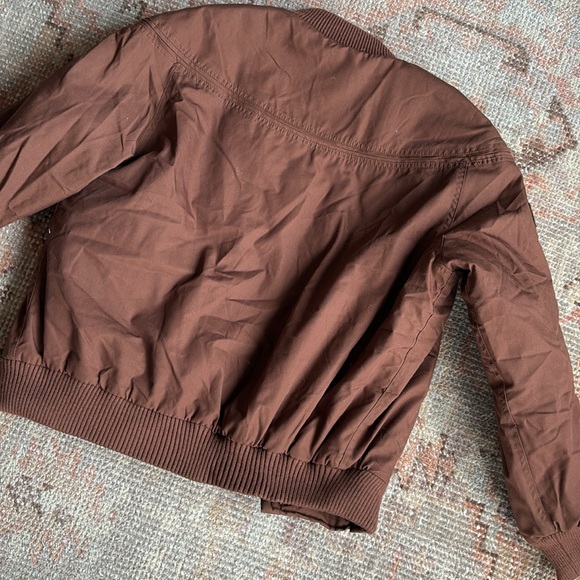 San Francisco Derby Jacket with Patches - Picture 11 of 11